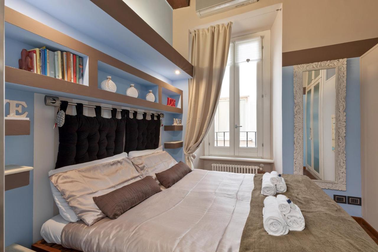 As Feel - Casa Governo Vecchio Apartment *